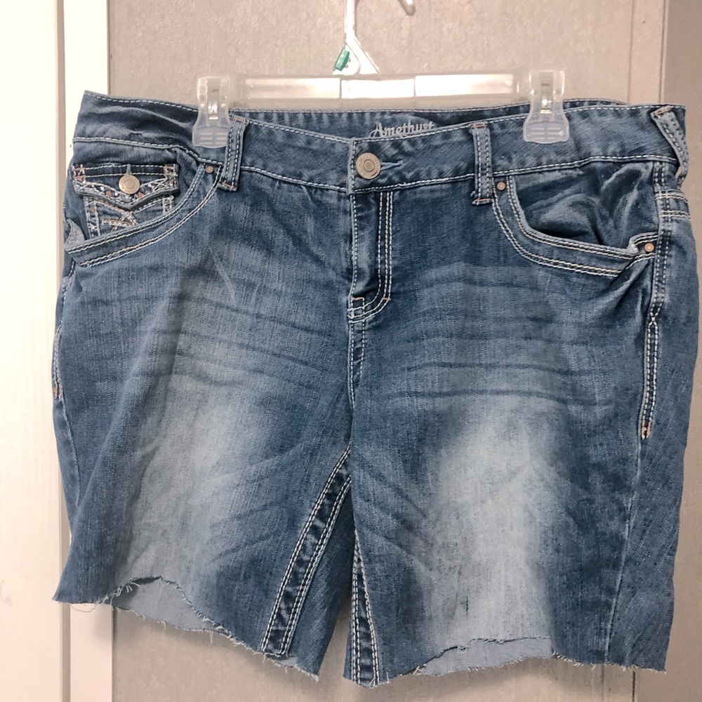 Amethyst jeans